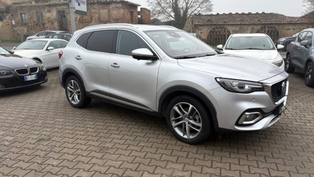 MG EHS usata, con Airbag