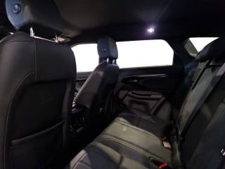 LAND ROVER Range Rover Evoque usata, con Antifurto