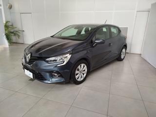 RENAULT Clio usata, con Airbag