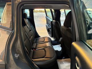 JEEP Renegade usata, con Controllo trazione