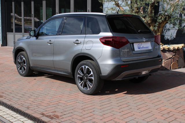 SUZUKI Vitara usata, con Autoradio