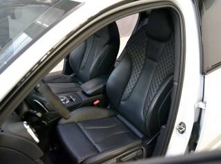 AUDI RS3 usata, con Airbag laterali
