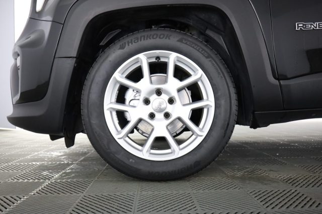 JEEP Renegade usata 7