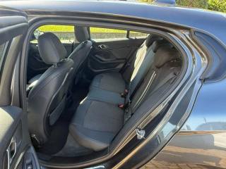 BMW 116 usata, con Controllo trazione