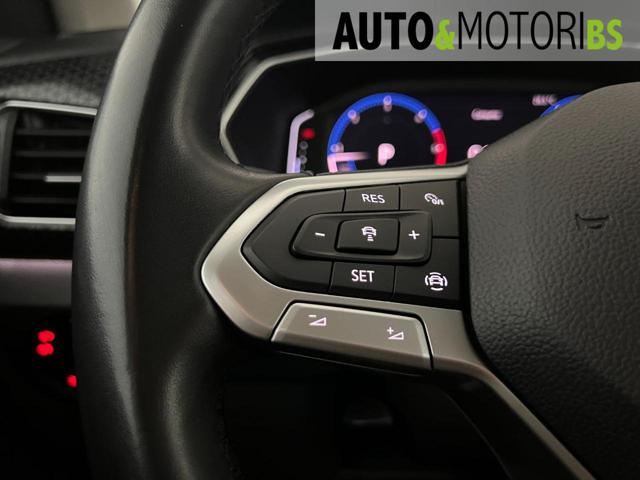 VOLKSWAGEN T-Cross usata, con Immobilizzatore elettronico