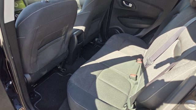 RENAULT Kadjar usata, con Climatizzatore