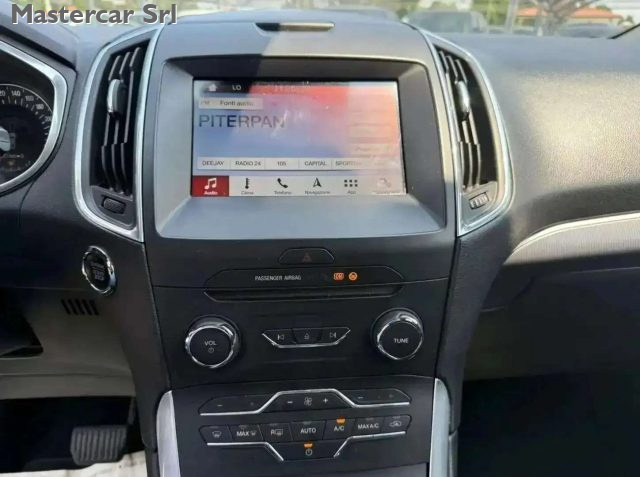 FORD S-Max usata, con Park Distance Control