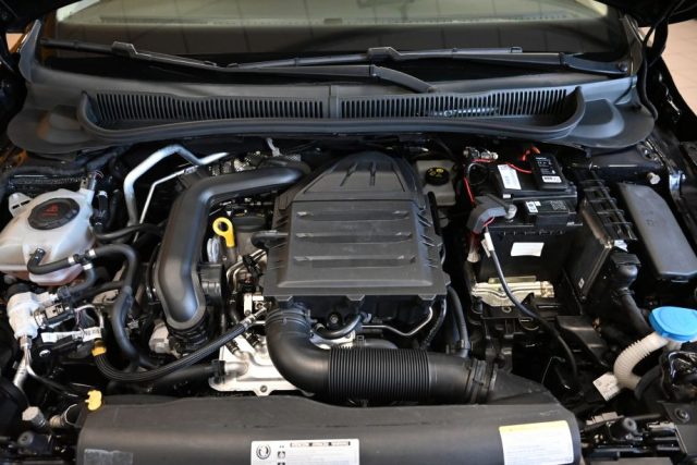 VOLKSWAGEN Polo usata 71