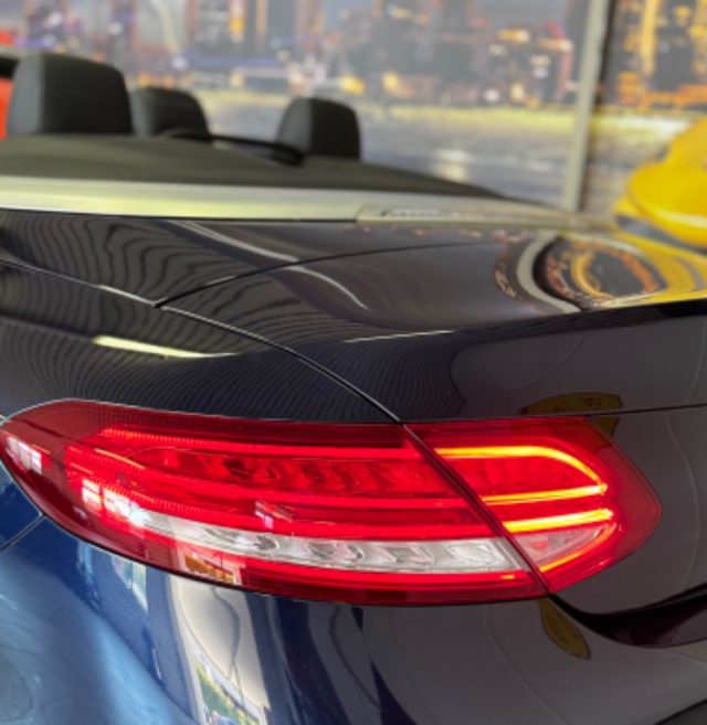 PORSCHE Cayenne usata 8
