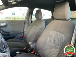 FORD Puma usata, con Cruise Control