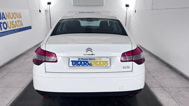 CITROEN C5 usata, con Alzacristalli elettrici