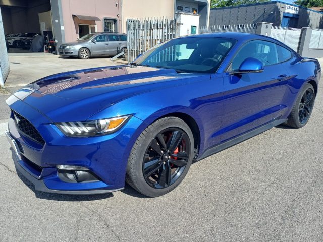 FORD Mustang usata, con Airbag Passeggero