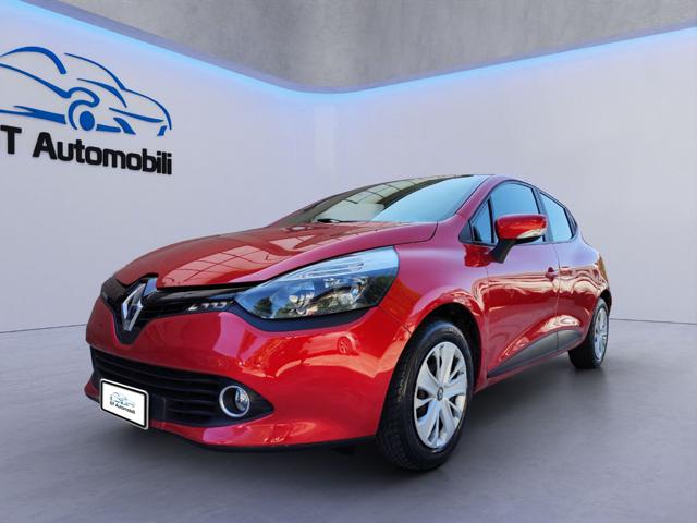 RENAULT Clio usata, con ABS