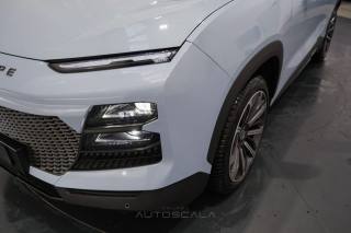 SPORTEQUIPE Sportequipe 6 GT usata, con Apple CarPlay