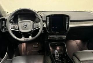 VOLVO XC40 usata, con Airbag