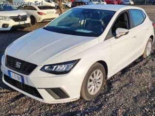 SEAT Ibiza usata, con Airbag
