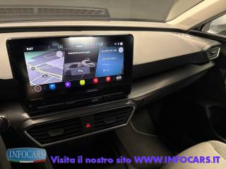 SEAT Leon usata, con Servosterzo