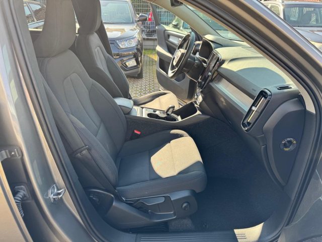VOLVO XC40 usata, con ESP