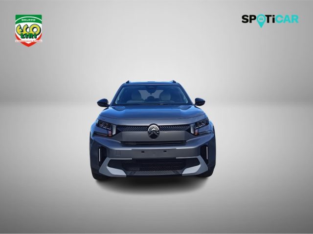 CITROEN C3 Aircross usata, con Airbag