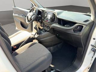 FIAT Doblo usata 8