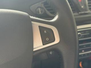 RENAULT Scenic usata, con Fendinebbia