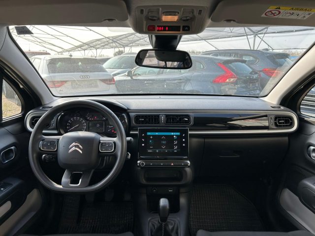 CITROEN C3 usata, con Cerchi in lega