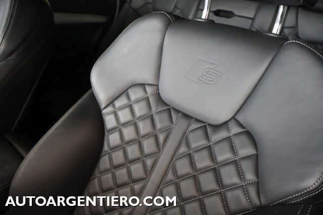 AUDI Q5 usata, con Cerchi in lega