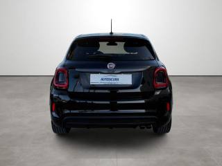 FIAT 500X usata, con Autoradio