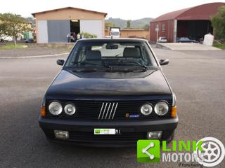 FIAT Ritmo usata, con Volante in pelle