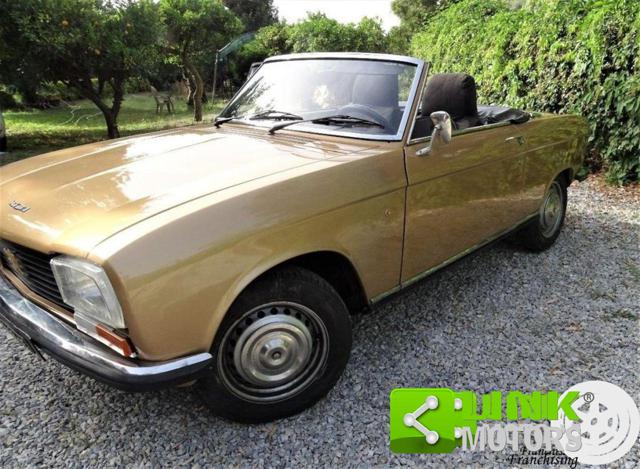 PEUGEOT 304 usata 5