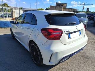 MERCEDES-BENZ A 180 usata 5