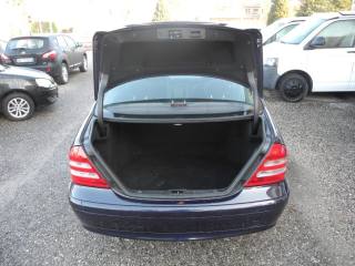 MERCEDES-BENZ C 220 usata 42