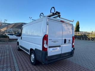 FIAT Ducato usata, con Cronologia tagliandi