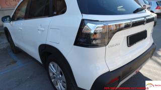 SUZUKI S-Cross usata 43