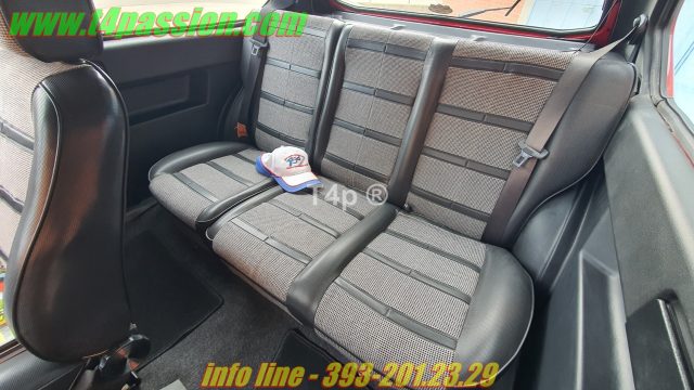 FIAT Ritmo usata 24