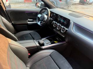 MERCEDES-BENZ GLA 200 usata, con Chiusura centralizzata