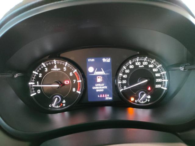 SUZUKI S-Cross usata, con Park Distance Control