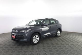 VOLKSWAGEN Tiguan usata 6
