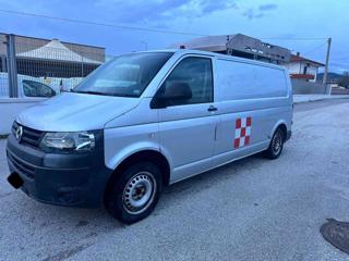VOLKSWAGEN Transporter usata, con Immobilizzatore elettronico