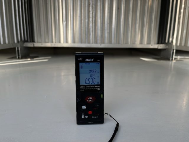 FORD Transit usata 13