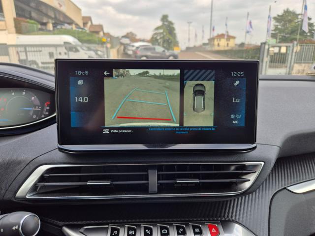 PEUGEOT 3008 usata, con Filtro antiparticolato