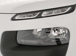 CITROEN C4 Cactus usata, con Chiusura centralizzata