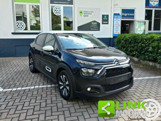 CITROEN C3 1.2 PureTech 83 S&S Max