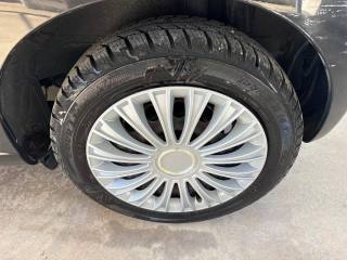 CITROEN C1 usata 22