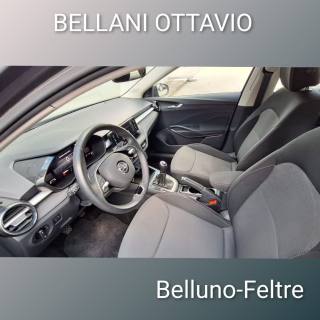 SKODA Fabia usata, con Cruise Control