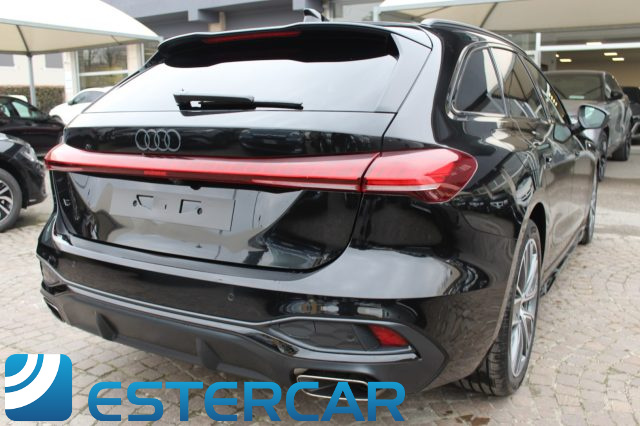 AUDI A5 usata, con Airbag
