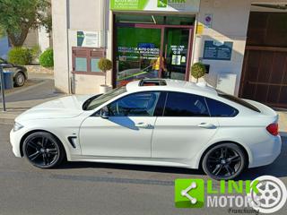 BMW 420 usata, con Controllo trazione