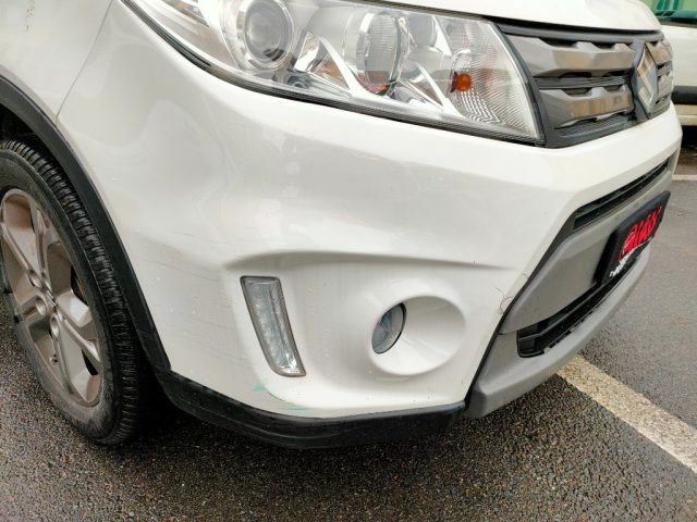 SUZUKI Vitara usata, con Bracciolo
