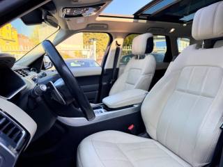 LAND ROVER Range Rover Sport usata, con Antifurto