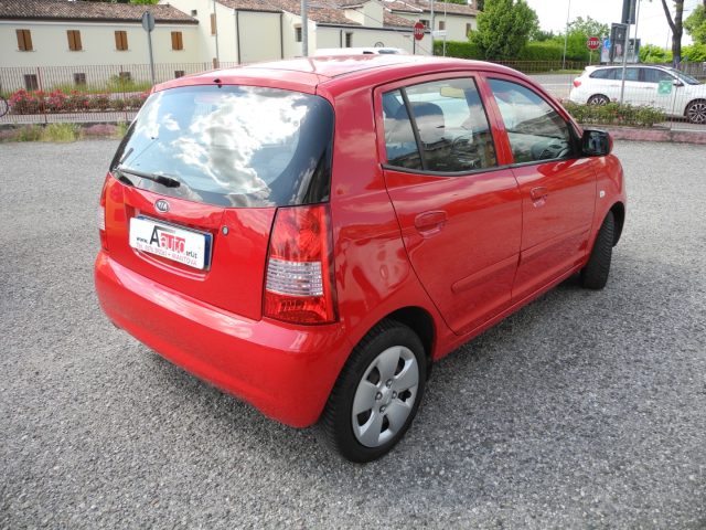 KIA Picanto usata 59